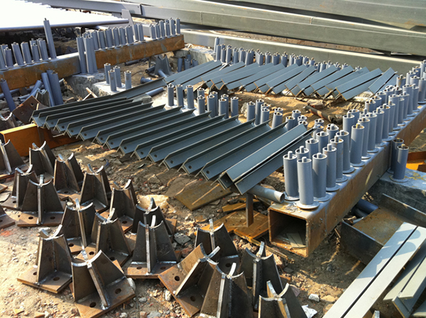 鄂州网架支托,支座